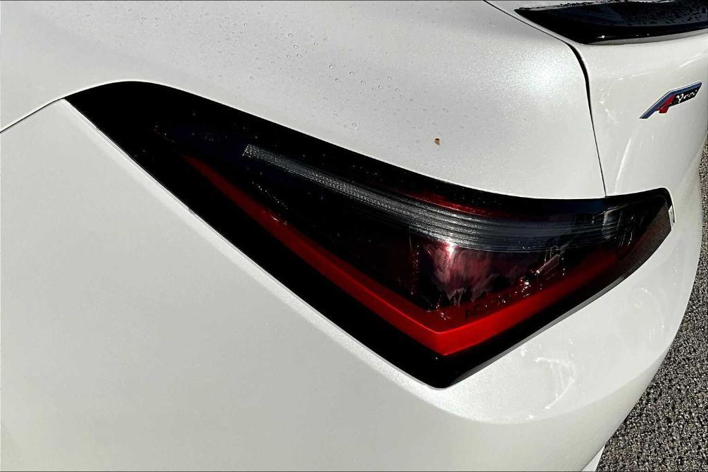 new 2026 Acura Integra car, priced at $41,625