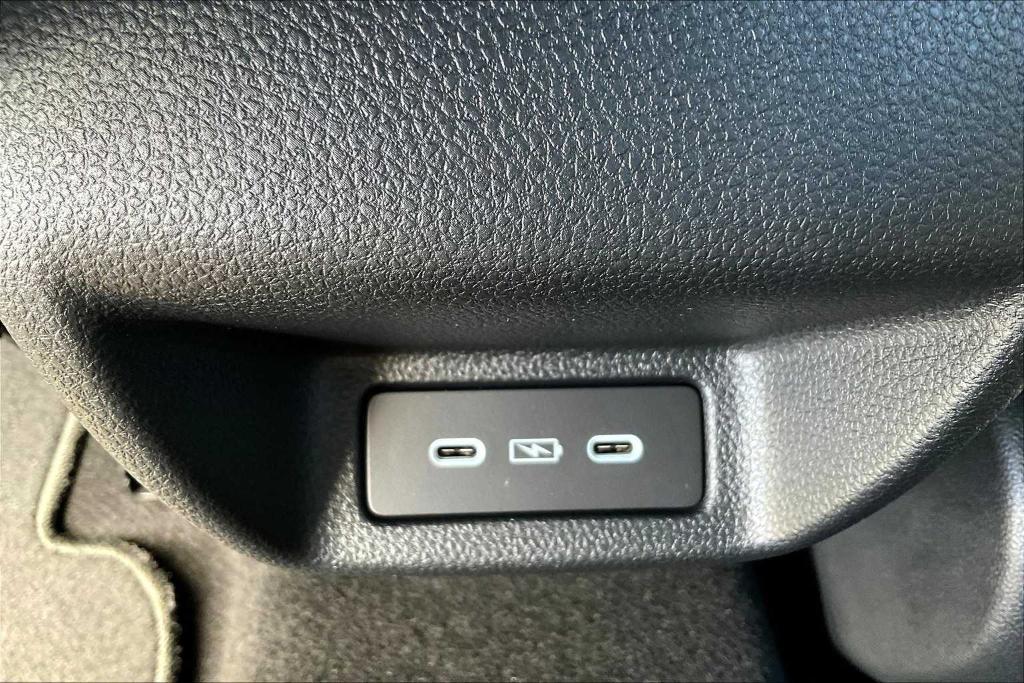 new 2026 Acura Integra car, priced at $41,625