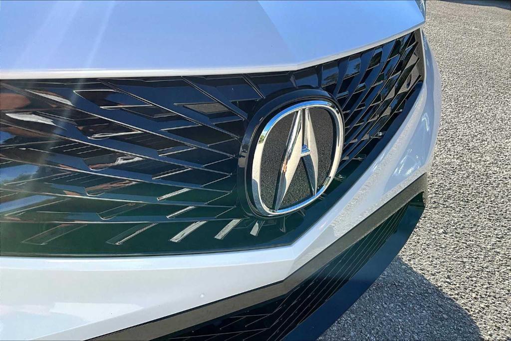 new 2026 Acura Integra car, priced at $41,625