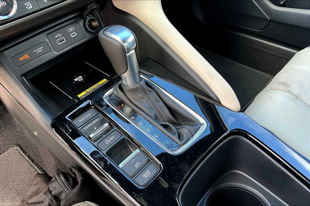 new 2026 Acura Integra car, priced at $41,625