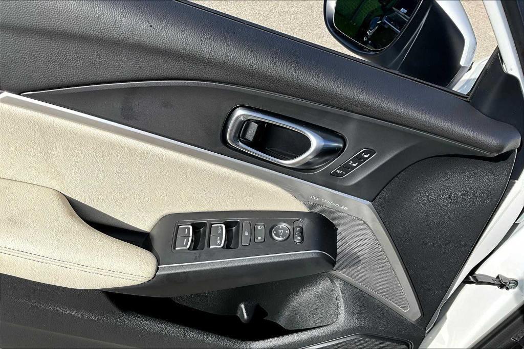 new 2026 Acura Integra car, priced at $41,625