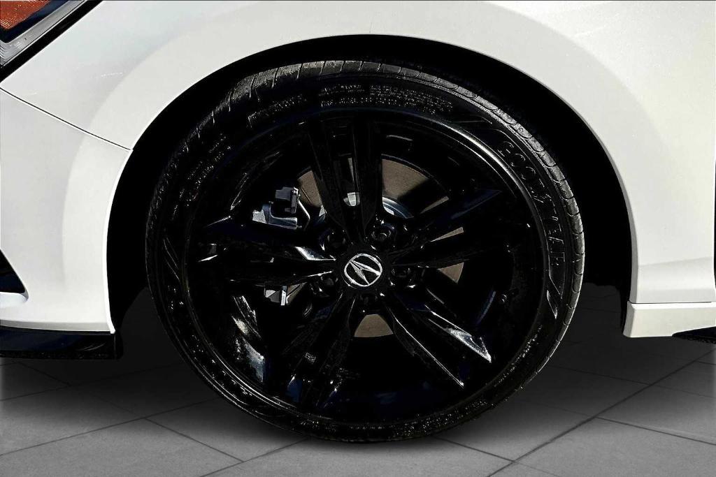 new 2026 Acura Integra car, priced at $41,625