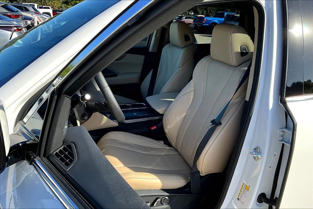 new 2026 Acura MDX car, priced at $57,232