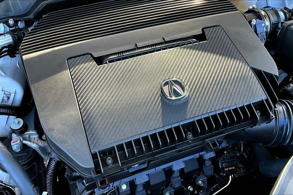 new 2026 Acura MDX car, priced at $57,232