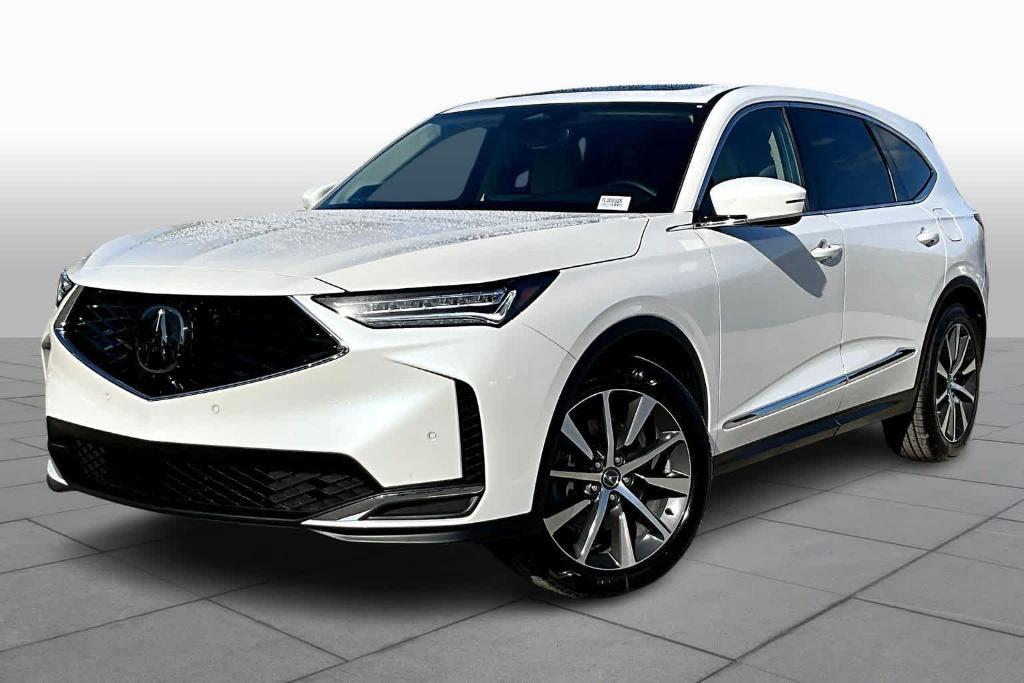 new 2026 Acura MDX car, priced at $57,232