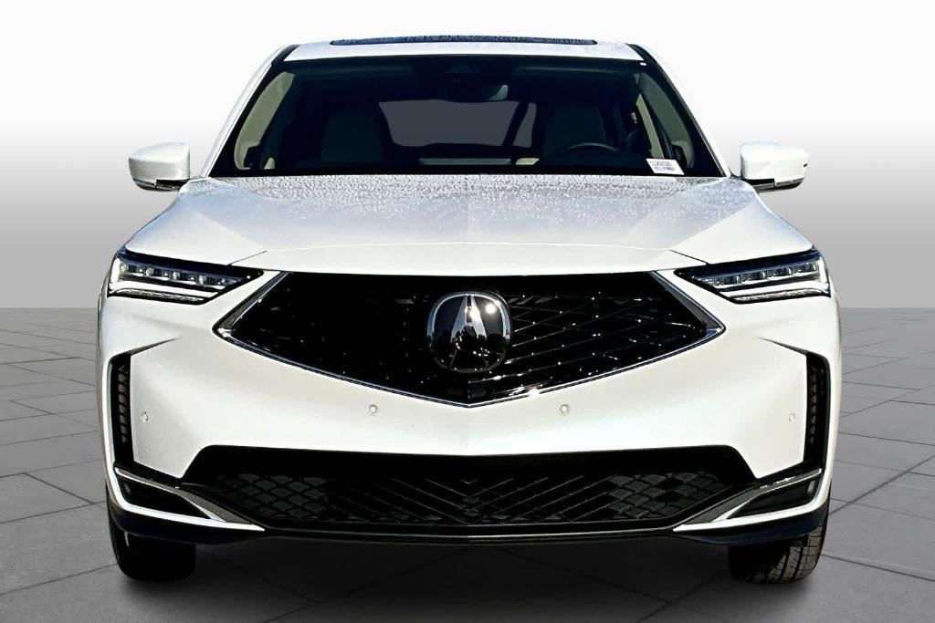 new 2026 Acura MDX car, priced at $57,232