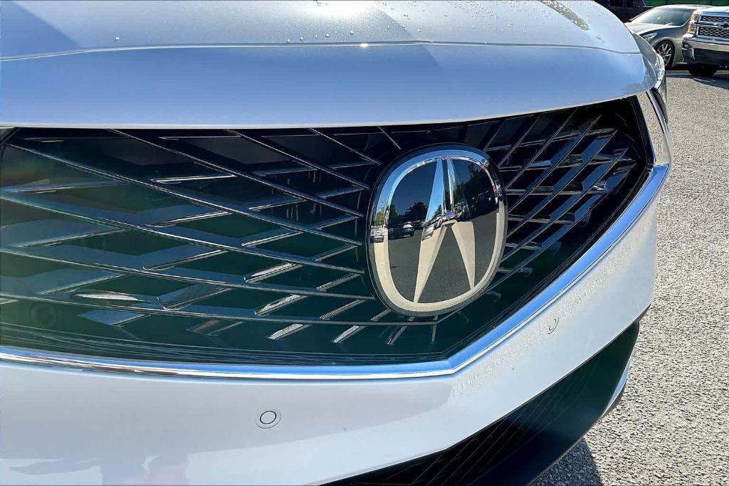 new 2026 Acura MDX car, priced at $57,232
