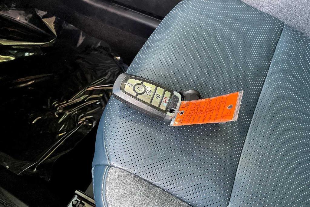 used 2022 Ford Bronco Sport car, priced at $26,950