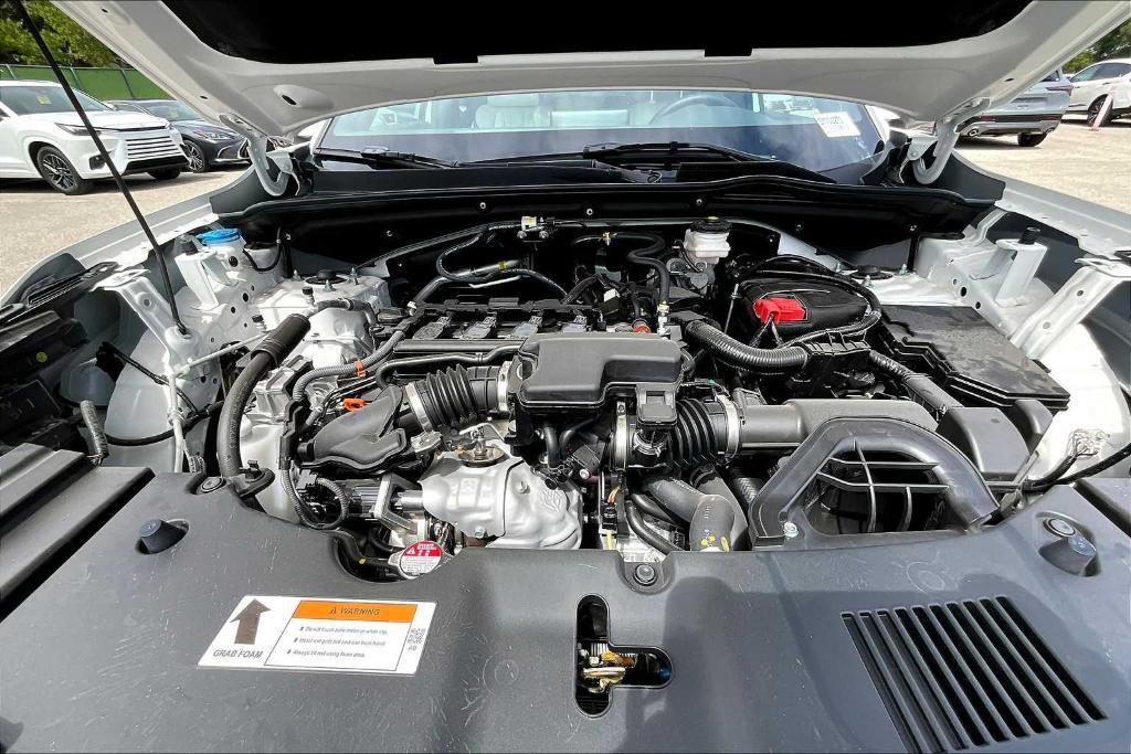 new 2025 Acura ADX car, priced at $39,950