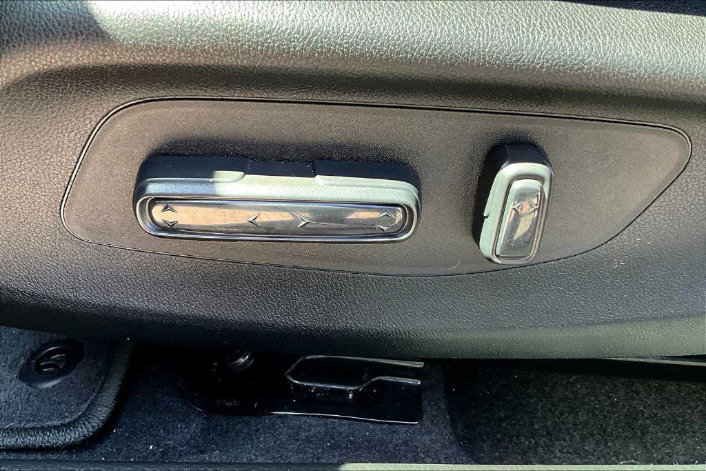used 2025 Acura Integra car, priced at $31,788