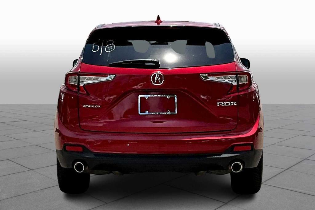 used 2019 Acura RDX car, priced at $18,999