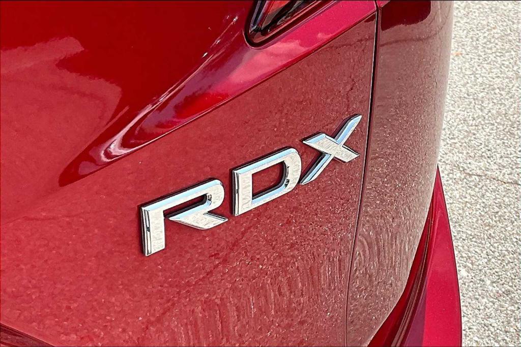 used 2019 Acura RDX car, priced at $18,999
