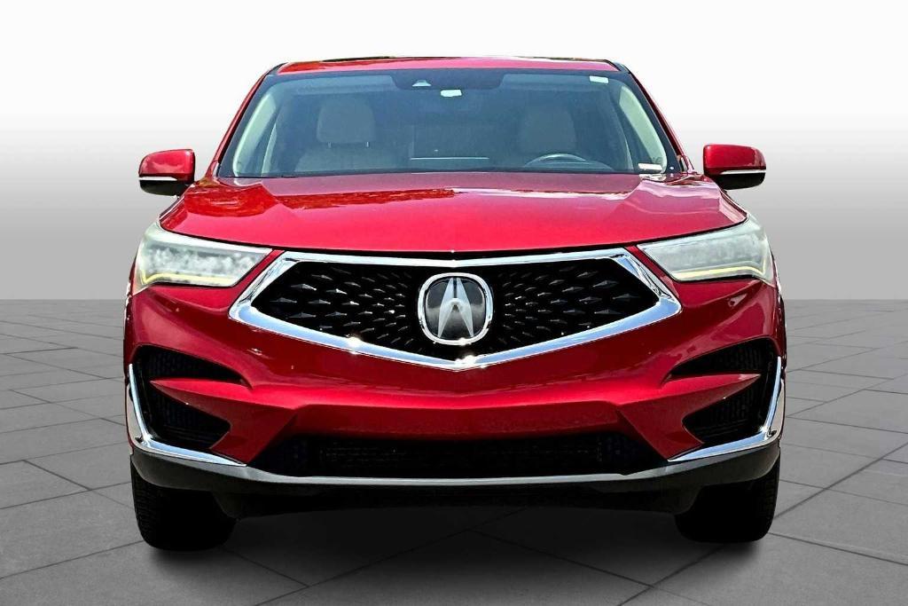 used 2019 Acura RDX car, priced at $18,999