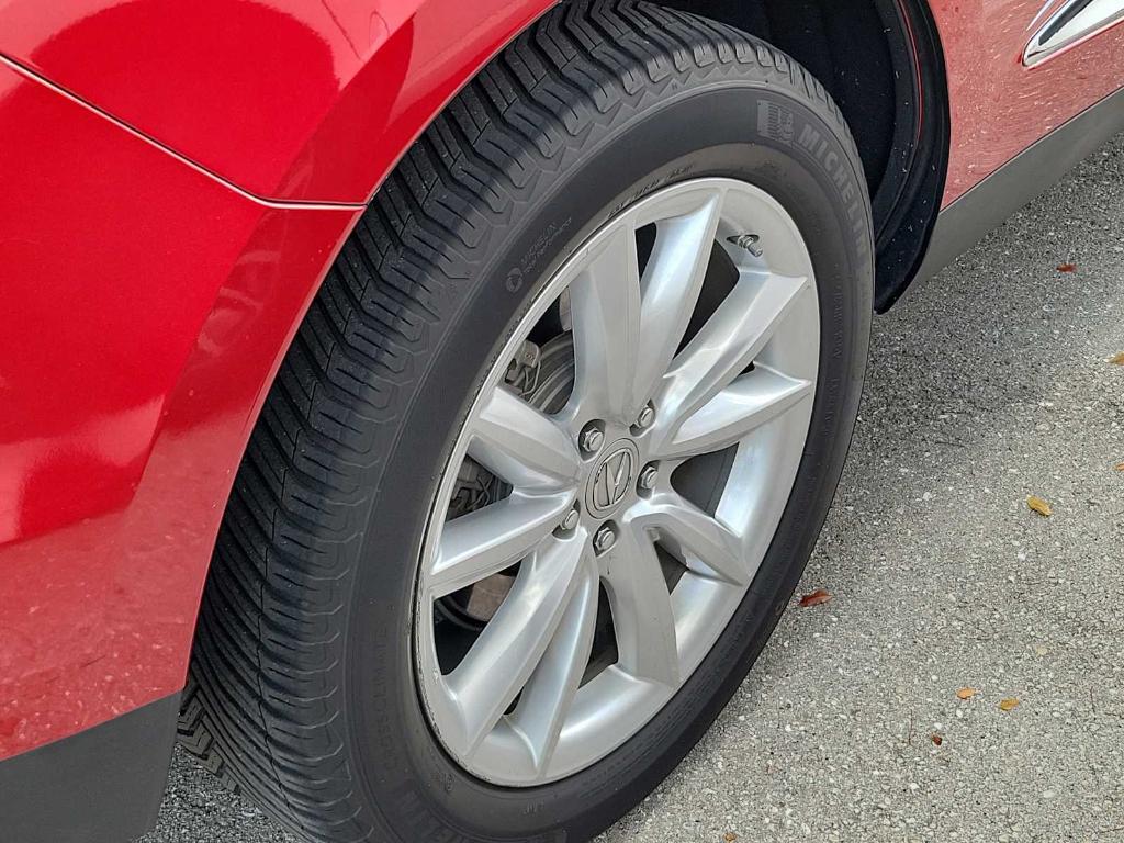used 2019 Acura RDX car, priced at $18,999