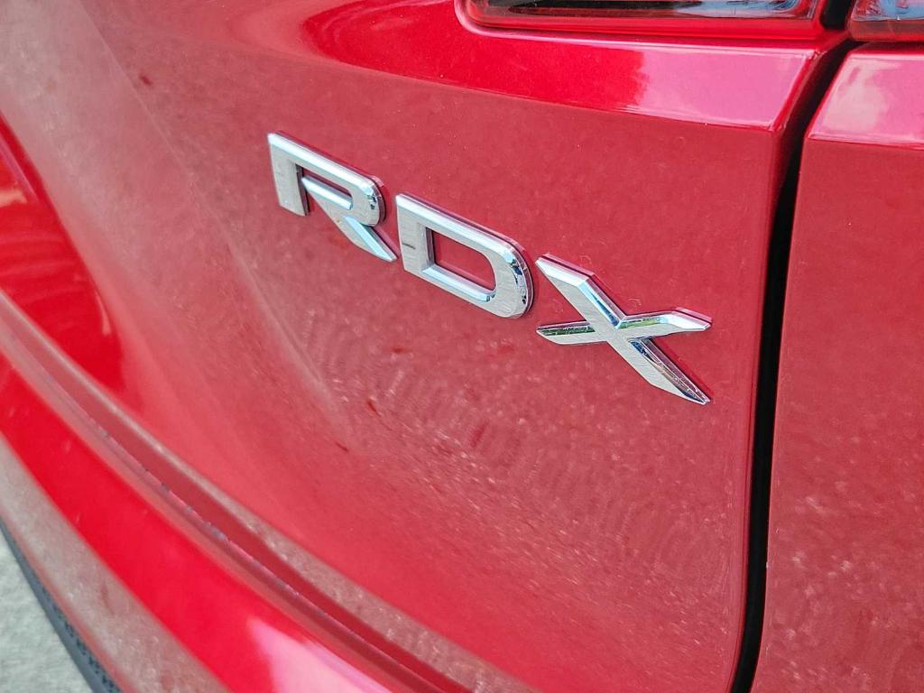 used 2019 Acura RDX car, priced at $18,999