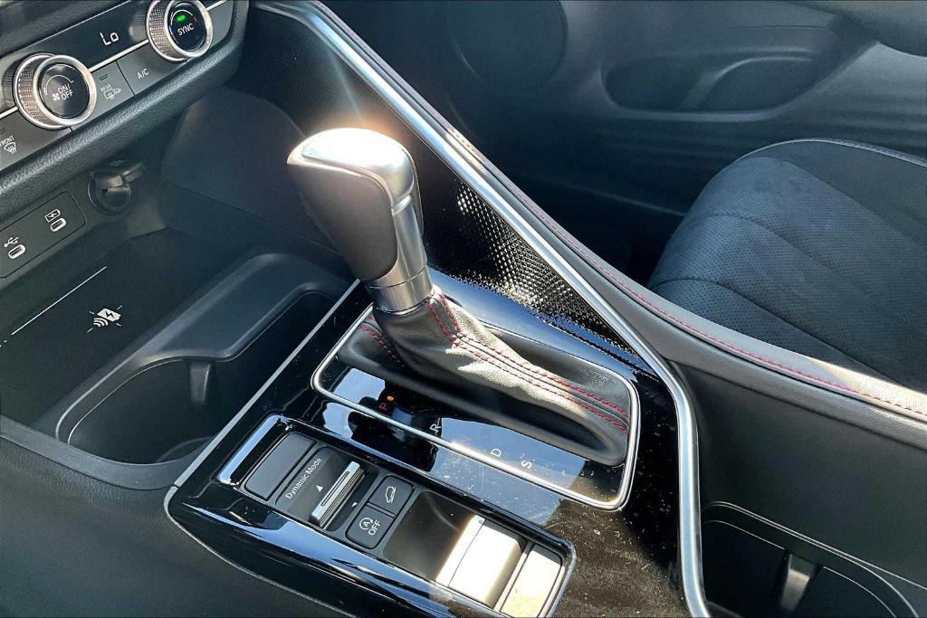 new 2025 Acura ADX car, priced at $41,350