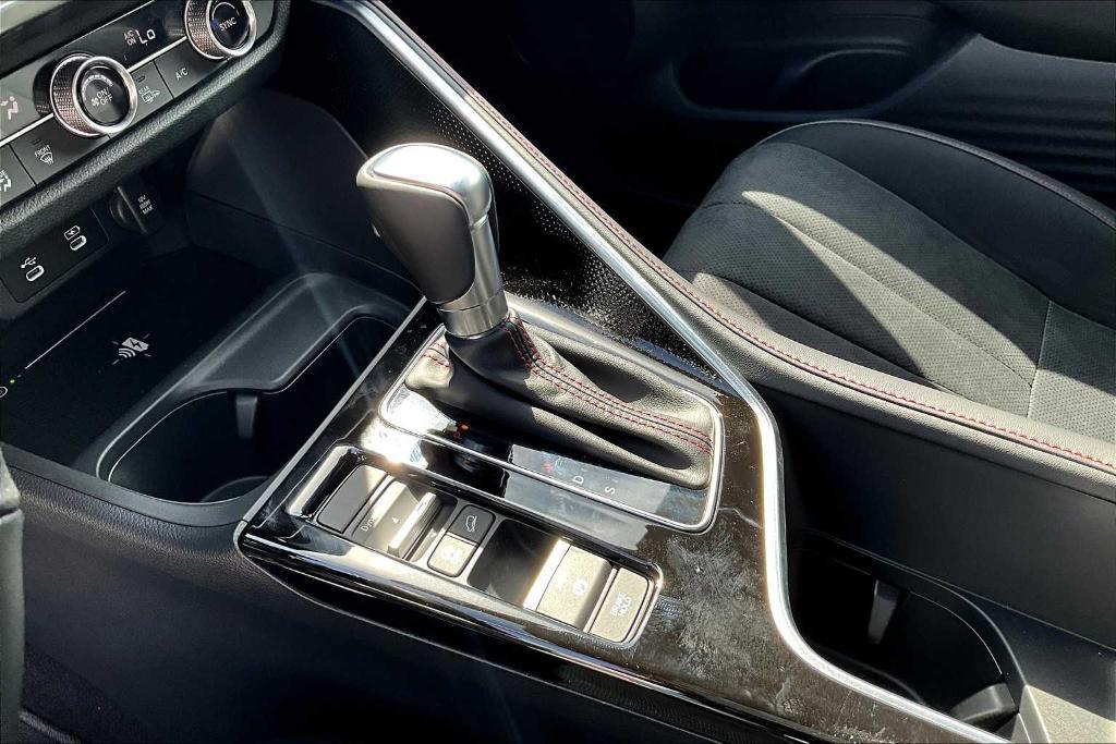 new 2025 Acura ADX car, priced at $39,350