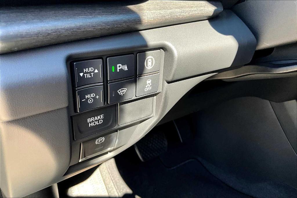 new 2025 Acura RDX car, priced at $54,400