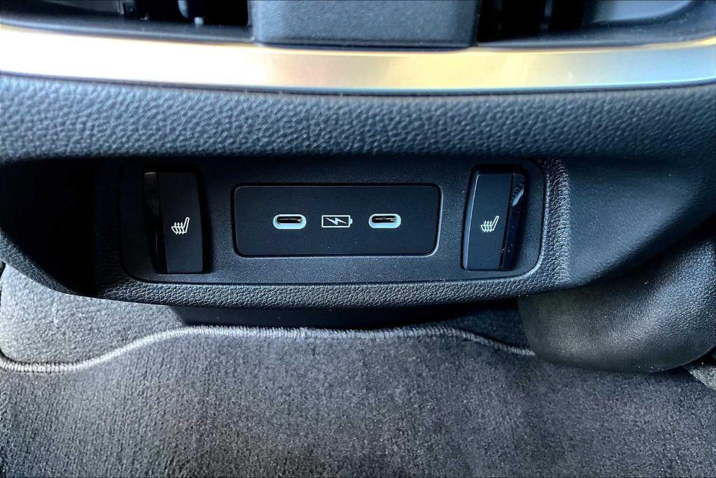 new 2025 Acura RDX car, priced at $54,400