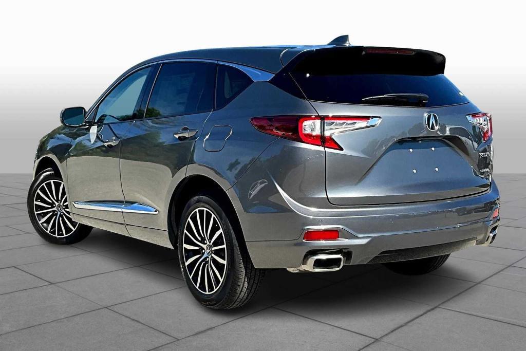 new 2025 Acura RDX car, priced at $54,400