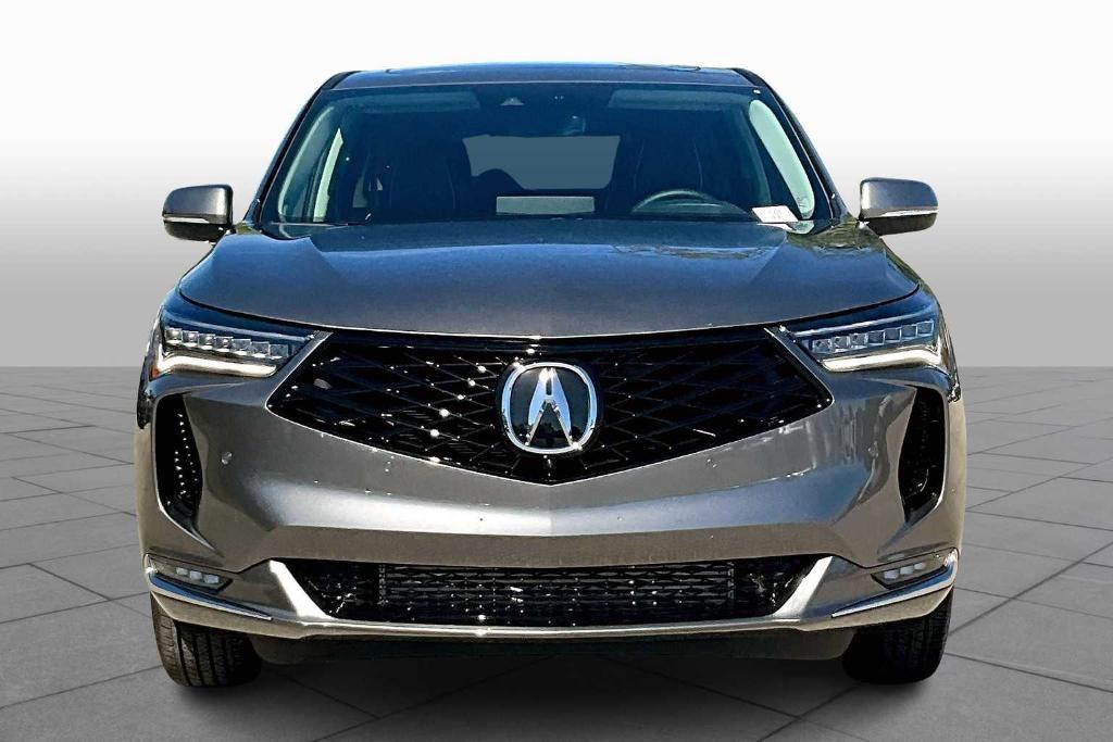 new 2025 Acura RDX car, priced at $54,400