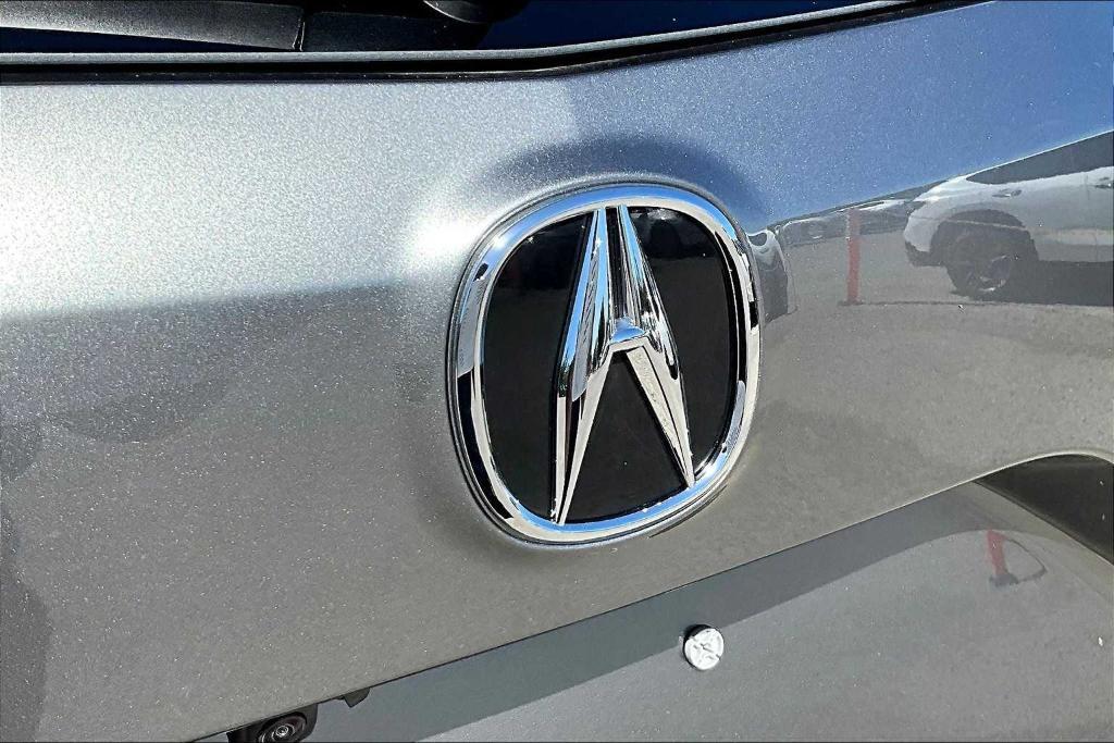new 2025 Acura RDX car, priced at $54,400