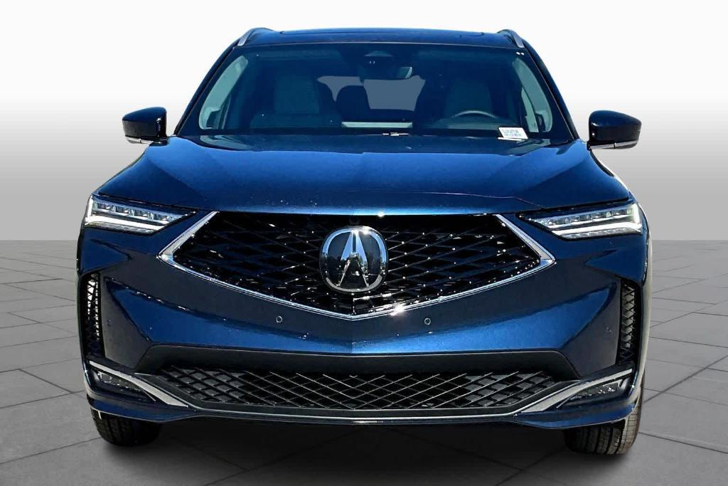 new 2026 Acura MDX car, priced at $69,290