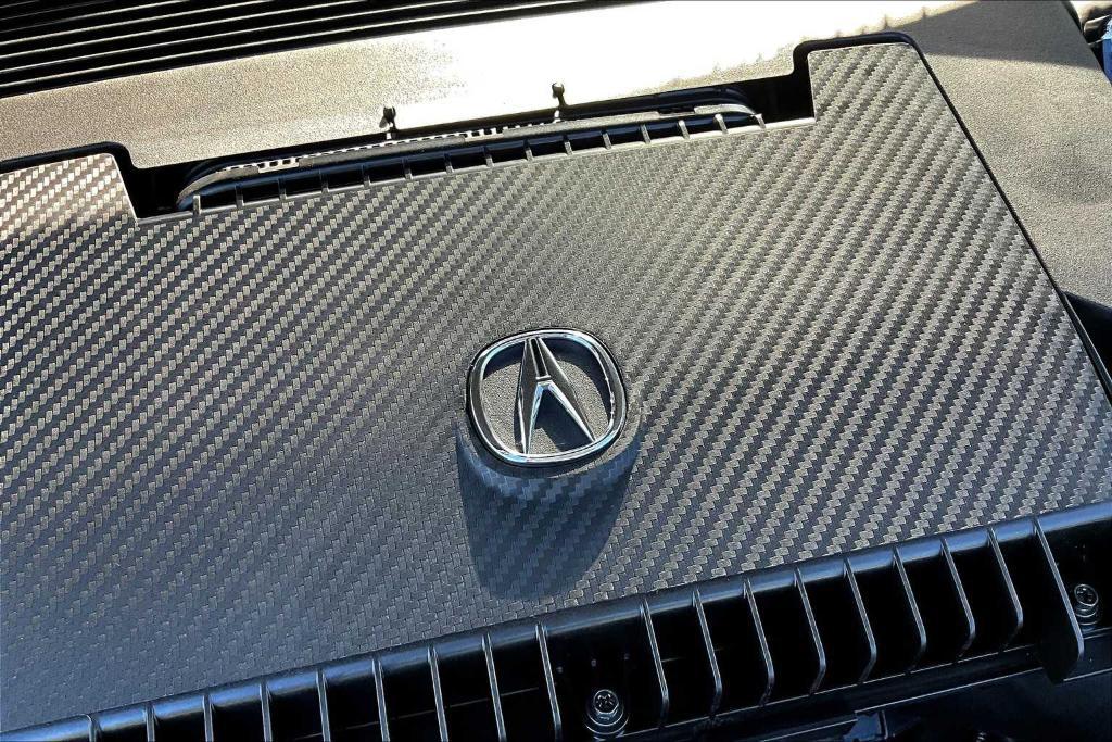 new 2026 Acura MDX car, priced at $59,590