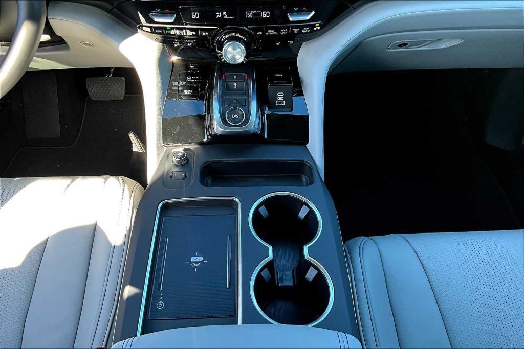 new 2026 Acura MDX car, priced at $59,590