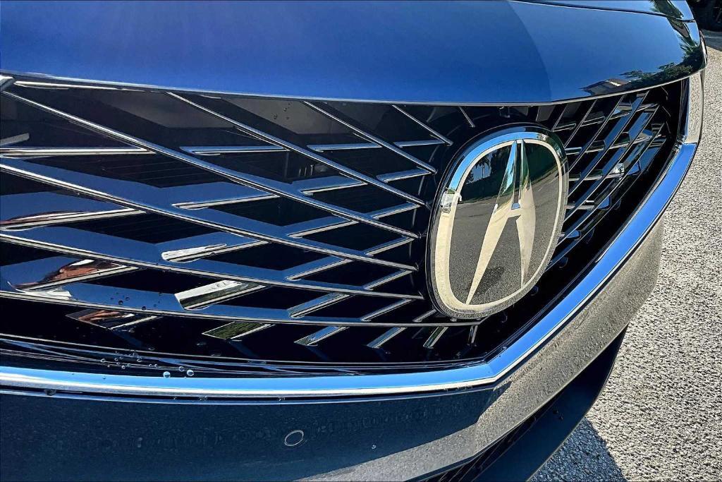 new 2026 Acura MDX car, priced at $59,590