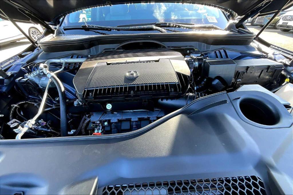 new 2026 Acura MDX car, priced at $59,590