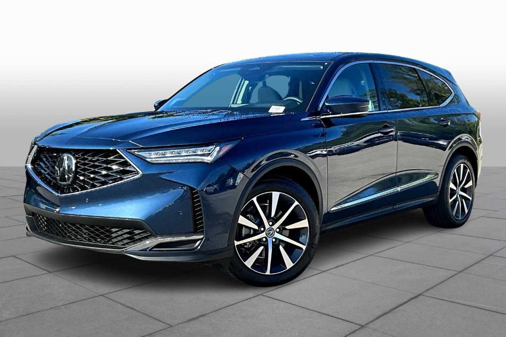 new 2026 Acura MDX car, priced at $59,590