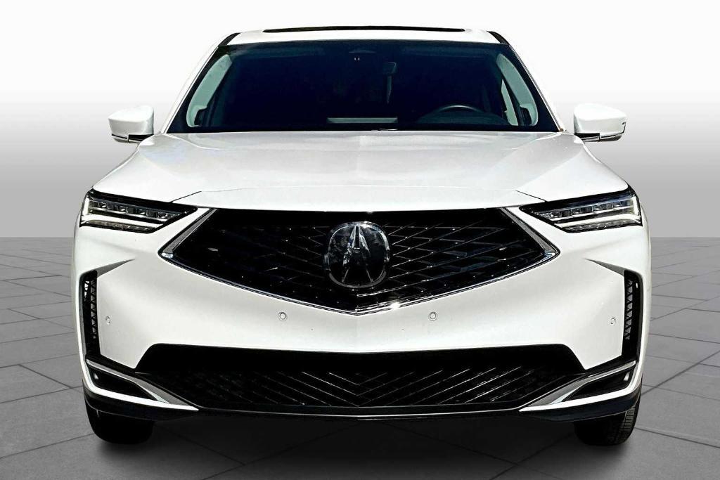 used 2025 Acura MDX car, priced at $52,888