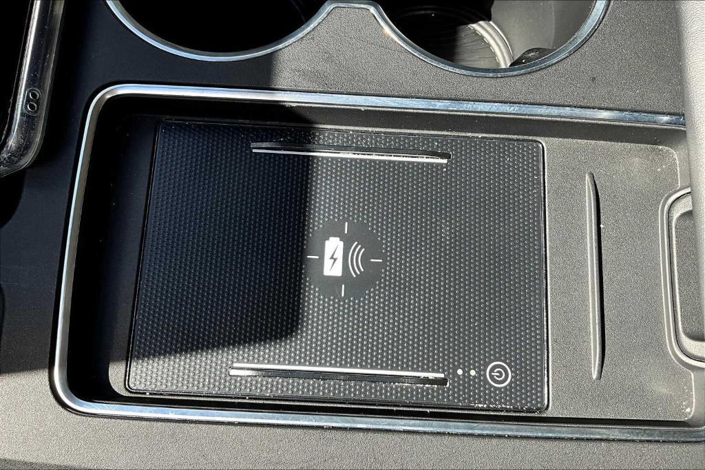 used 2025 Acura MDX car, priced at $52,888