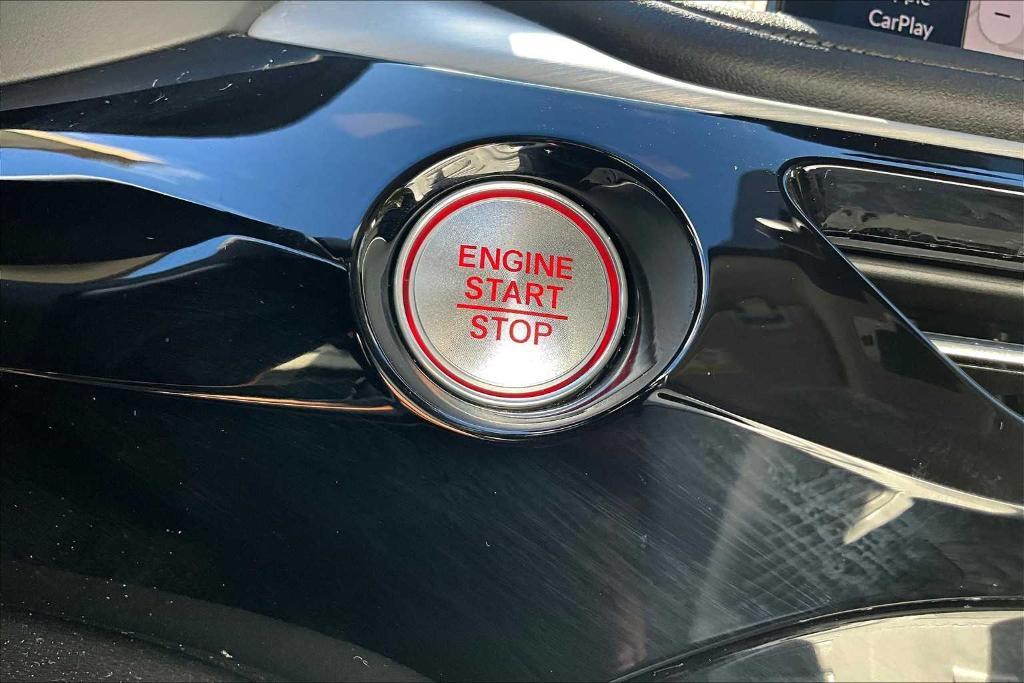 used 2025 Acura MDX car, priced at $52,888