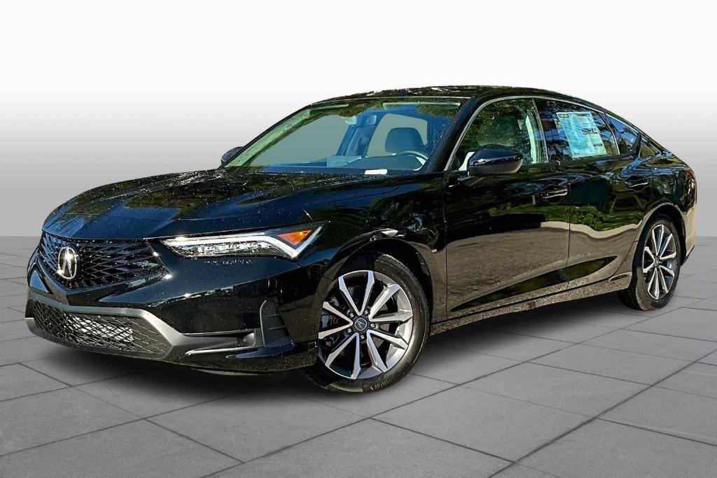 new 2025 Acura Integra car, priced at $34,617