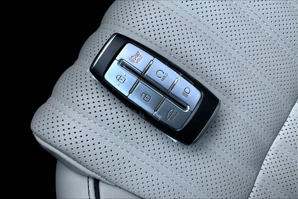 used 2023 Genesis G70 car, priced at $29,688