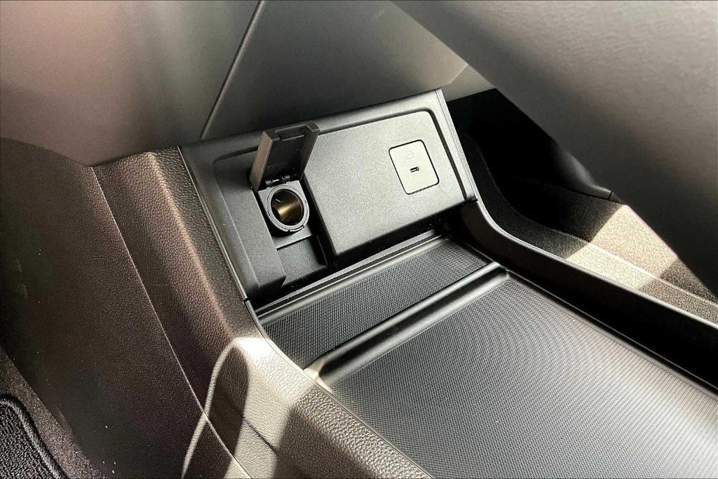 new 2025 Acura RDX car, priced at $46,650