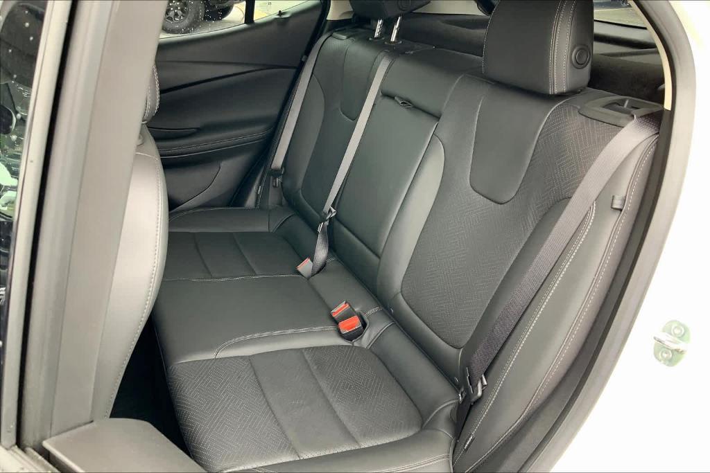 used 2023 Buick Encore GX car, priced at $22,772