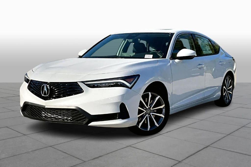 new 2026 Acura Integra car, priced at $36,235
