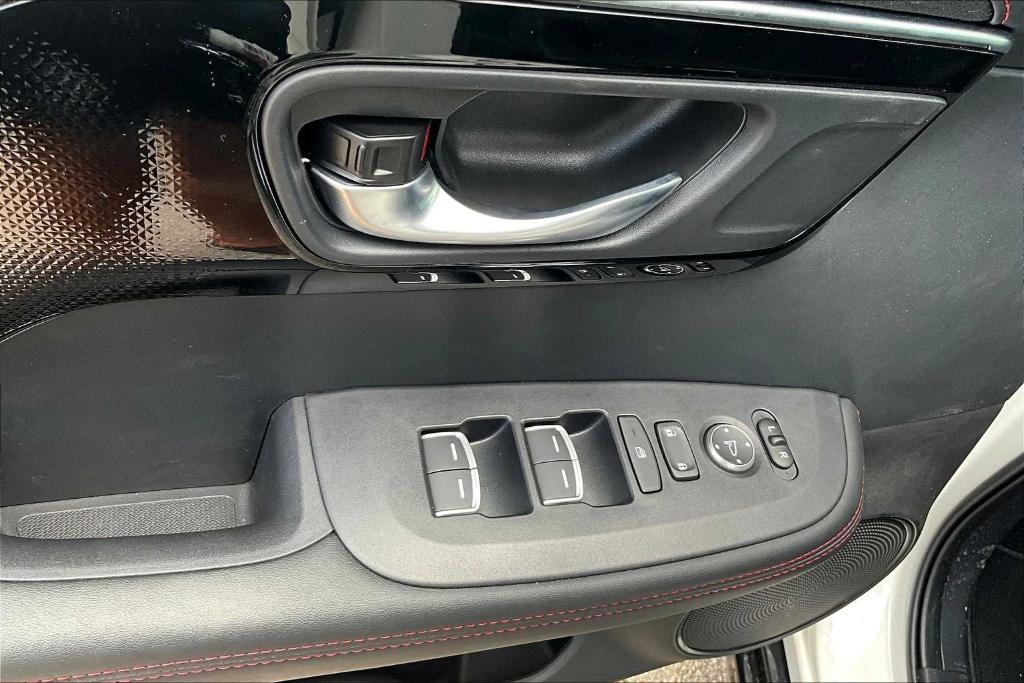 new 2025 Acura ADX car, priced at $39,950