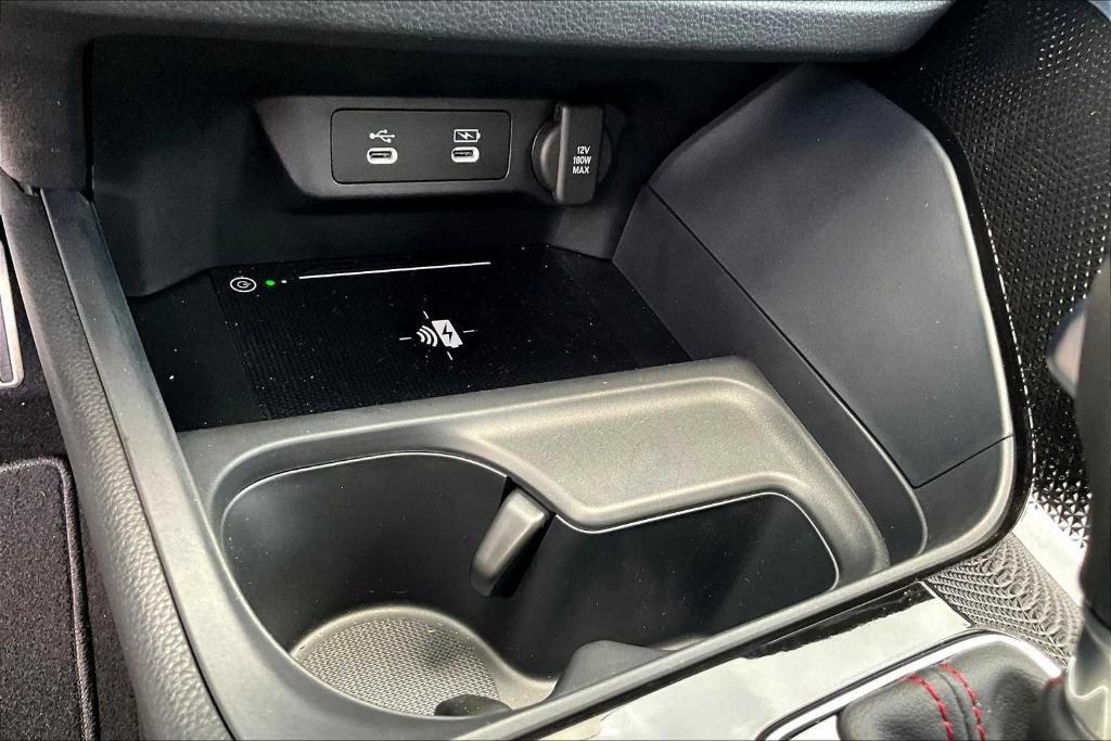 new 2025 Acura ADX car, priced at $39,950