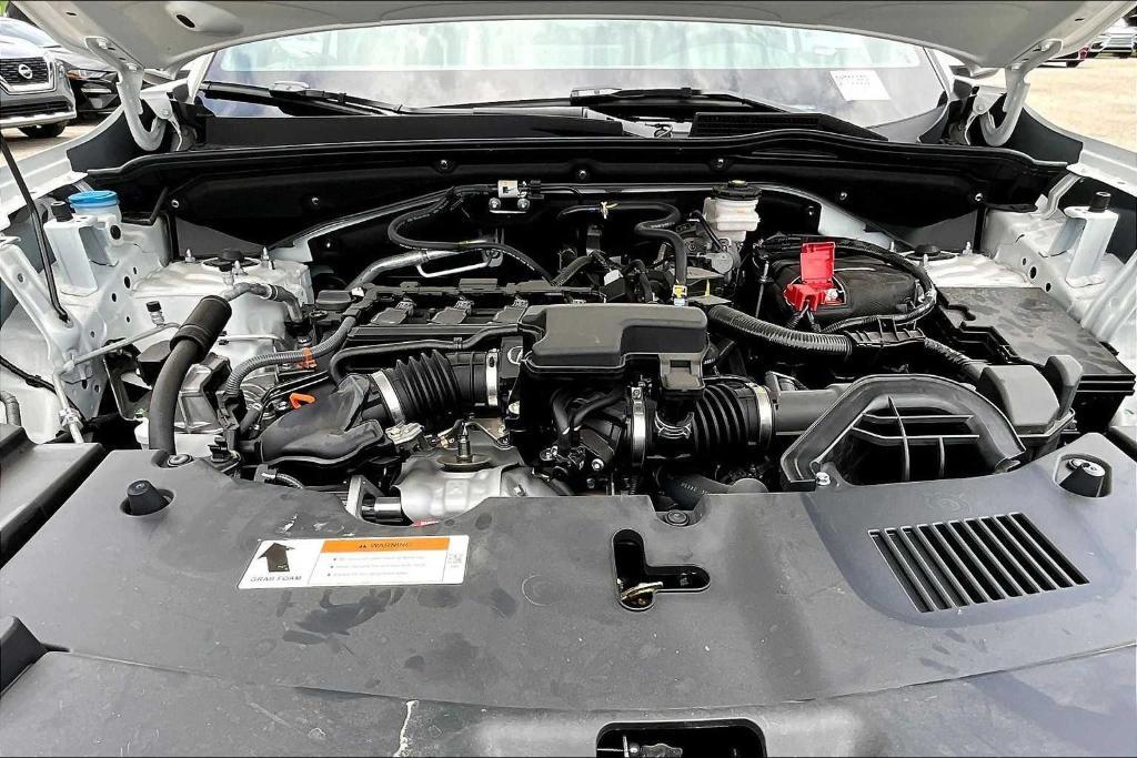 new 2025 Acura ADX car, priced at $39,950