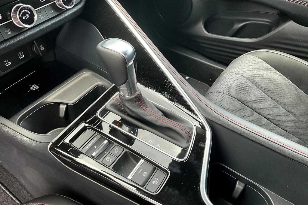 new 2025 Acura ADX car, priced at $39,950