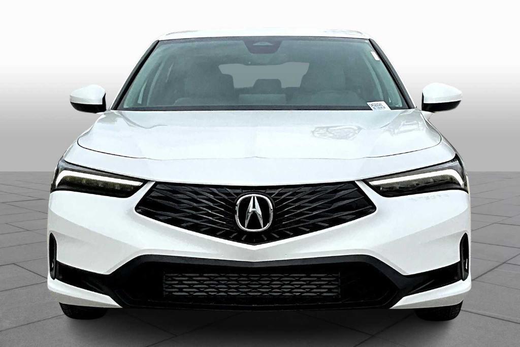 new 2025 Acura Integra car, priced at $34,095