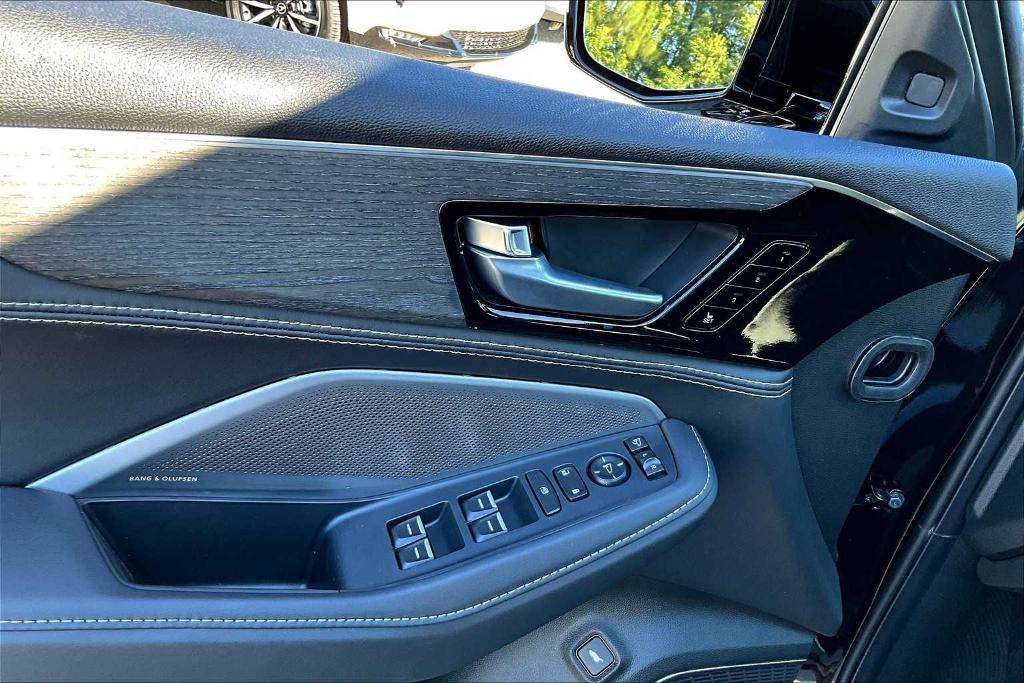 new 2026 Acura MDX car, priced at $69,890