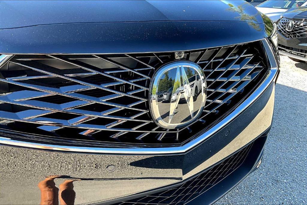 new 2026 Acura MDX car, priced at $69,890