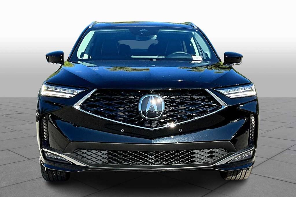 new 2026 Acura MDX car, priced at $69,890