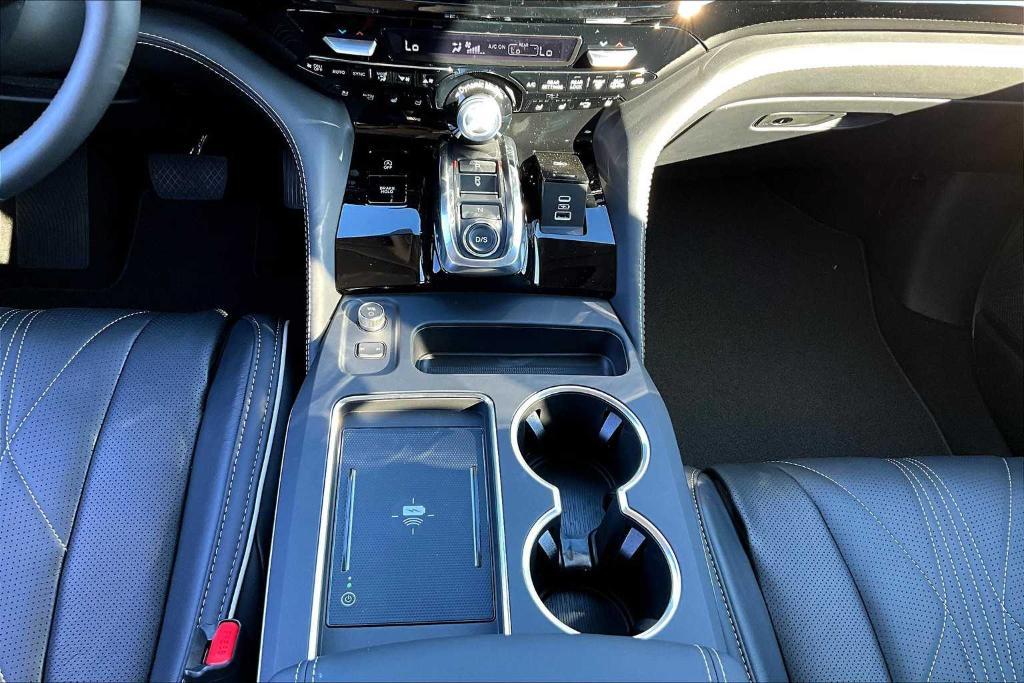 new 2026 Acura MDX car, priced at $69,890