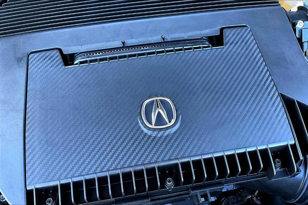 new 2026 Acura MDX car, priced at $69,890